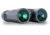 Vanguard Vesta Binocular, 8x42mm, Roof System, BAK4 Prism, Black, Vesta 8420