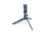 Vanguard Vesta TT1 Aluminum Tabletop Tripod w/ Smart Phone Holder, Black Vesta TT1 BP