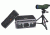 Vanguard Winchester 15-45x60mm Zoom Spotting Scope Kit - WT-6