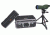 Vanguard Winchester 15-45x60mm Zoom Straight Spotting Scope Kit - WT-6