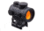 Vector Optics Centurion 3 MOA Red Dot Sight, 1x30mm, Black, SCRD-34
