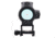Vector Optics Centurion 3 MOA Red Dot Sight, 1x30mm, Black, SCRD-34