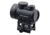 Vector Optics Centurion 3 MOA Red Dot Sight, 1x30mm, Black, SCRD-34