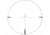Vector Optics Constantine Rifle Scope, 1-10x24mm, 30mm Tube, SFP, Etched Glass VOS-TMOA Reticle, Matte, Black, SCOC-31
