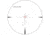 Vector Optics Constantine Rifle Scope, 1-10x24mm, 30mm Tube, SFP, Etched Glass VOS-TMOA Reticle, Matte, Black, SCOC-31