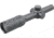 Vector Optics Constantine Rifle Scope, 1-10x24mm, 30mm Tube, SFP, Etched Glass VOS-TMOA Reticle, Matte, Black, SCOC-31