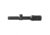 Vector Optics Continental 1-6x24mm IR Rifle Scope, German 4 Reticle, Black, SCOC-23