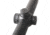 Vector Optics Continental 1-6x24mm IR Rifle Scope, German 4 Reticle, Black, SCOC-23