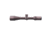 Vector Optics Continental x6 4-24x05mm Tactical Riflescope, 30mm Tube, Second Focal Plane, Chorme, SCOL-43