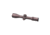 Vector Optics Continental x6 4-24x56mm Riflescope, 34mm Tube, First Focal Plane, Chorme, SCFF-39