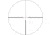 Vector Optics Continental x8 1-8x24 30mm Tube LPVO ED Hunting Rifle Scope, Second Focal Plane