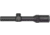 Vector Optics Continental x8 1-8x24 30mm Tube LPVO ED Hunting Rifle Scope, Second Focal Plane