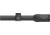 Vector Optics Continental x8 1-8x24 30mm Tube ED Tactical LPVO Rifle Scope, Second Focal Plane