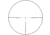 Vector Optics Continental x8 1-8x24 30mm Tube ED Tactical LPVO Rifle Scope, Second Focal Plane