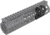 Vector Optics Flashlight Laser 25.4mm 1 inch Mount, Black, SCKMA-05