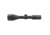 Vector Optics Grizzly Rifle Scope, 2.5-10x56mm, 30mm Tube, German n.4 Reticle, Black, SCOM-21