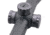 Vector Optics Marksman Rifle Scope, 4-16x44mm, First Focal Plane, 30mm Tube, VPA-MF Non-Illuminated Reticle, 6061-T6, Matte/ Dark Silver Finish, Black, SCFF-25