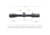 Vector Optics Marksman Rifle Scope, 4-16x44mm, First Focal Plane, 30mm Tube, VPA-MF Non-Illuminated Reticle, 6061-T6, Matte/ Dark Silver Finish, Black, SCFF-25