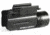 Vector Optics Meteor 1 x CR123 CREE Q5 LED Pistol Light, 180-200 Lumens, 6061-T6, Titanium Black, SCFL-06