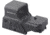 Vector Optics Omega Red Dot Sight, 8 Reticle, Black SCRD-04C
