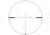 Vector Optics Tauron 6-24x50 34mm Tube HD Rifle Scope, First Focal Plane, VTA-4 MOA, Black, SCFF-82