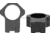 Vector Optics 30mm Dovetail Rings-High