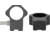 Vector Optics 30mm Dovetail Rings-High