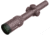 Vector Optics Continental x6 1-6x24 Coyote FDE