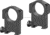 Vector Optics Extreme High Profile Weaver Scope Rings, 30mm
