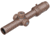 Vector Optics Forester 1-8x24mm 30mm Tube Rifle Scope, Second Focal Plane