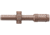 Vector Optics Forester 1-8x24mm 30mm Tube Rifle Scope, Second Focal Plane