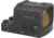 Vector Optics Frenzy FA 17x20 Reflex Red Dot Sight w/MRT Aspheric Lens EDC