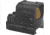 Vector Optics Frenzy FA 17x20 Reflex Red Dot Sight w/MRT Aspheric Lens EDC