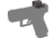 Vector Optics Frenzy Plus 1x17x23 Mini Red Dot Sight