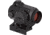 Vector Optics Maverick-II 1x25 GenII Red Dot Sight