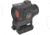 Vector Optics Paragon 1x18 X-Mini Prism Scope