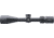 Vector Optics Paragon 3-15x44 1in Tube Rifle Scope,Second Focal Plane