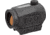Vector Optics Scrapper 1x25 SOL Red Dot Sight