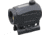 Vector Optics Scrapper 1x25 SOL Red Dot Sight