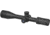Vector Optics Sentinel 5-25x50mm 30mm Tube HD Rifle Scope, First Focal Plane