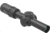 Vector Optics Tauron 1-6x2430mm Tube LPVO Rifle Scope, First Focal Plane