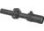 Vector Optics Tauron 1-6x2430mm Tube LPVO Rifle Scope, First Focal Plane