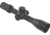 Vector Optics Tauron 6-24x50 34mm Tube HD Rifle Scope, First Focal Plane