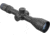Vector Optics Tauron GenII 3-24x56mm 34mm Tube ED Rifle Scope, First Focal Plane