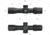 Vector Optics Veyron 2-8x32mm 30 mm Tube Rifle Scope, Second Focal Plane