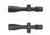 Vector Optics Veyron 4-16x44mm 30mm Tube Rifle Scope, Second Focal Plane
