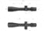 Vector Optics Veyron 6-24x44 30mm Tube Rifle Scope, Second Focal Plane