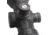 VictOptics Rifle Scope, 3-9x40mm, Second Focal Plane, 30mm Tube, Mil-Dot Red/ Green Illuminated Reticle, 6061-T6, Rubber, Black, OPSL08