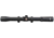 Vector Optics Victoptics Rifle Scope, 4x20mm, Second Focal Plane, 19mm Tube, 30/30 Duplex Non-Illuminated Reticle, 6061-T6, Black, OPSL07