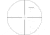 Vector Optics Victoptics Rifle Scope, 4x20mm, Second Focal Plane, 19mm Tube, 30/30 Duplex Non-Illuminated Reticle, 6061-T6, Black, OPSL07